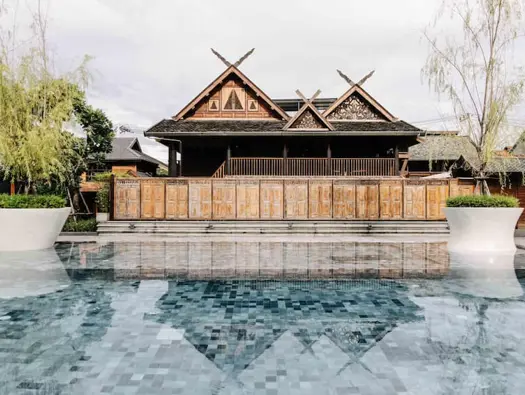 Purify and Rejuvenate with Wellness Retreats in Chiang Mai