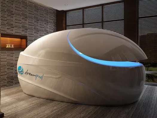 Floatation Therapy for Mind and Body Renewal