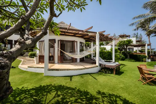 Aleenta Hua Hin Pranburi Luxury Resort Thailand Accommodation Beachfront Pool Suite 1493