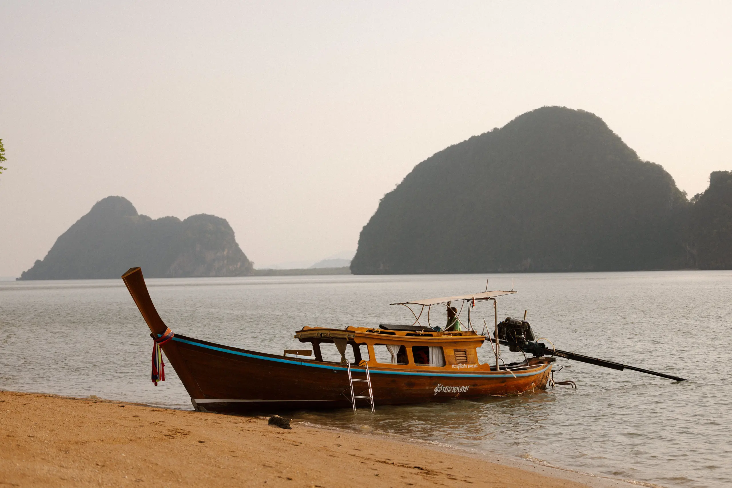 Aleenta Phuket Phang Nga Luxury Resort Thailand Destination Dmalou SL IMG 8929