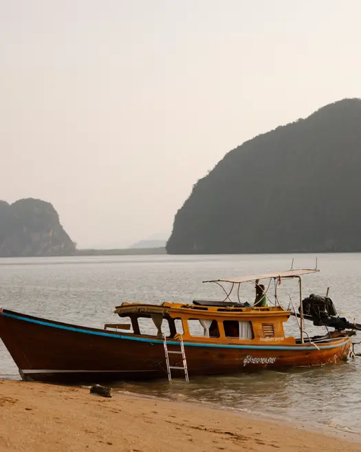 Aleenta Phuket Phang Nga Luxury Resort Thailand Destination Dmalou SL IMG 8929