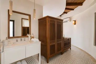 Aleenta Hua Hin Pranburi Luxury Resort Thailand Accommodation Ocean View Residence(6)