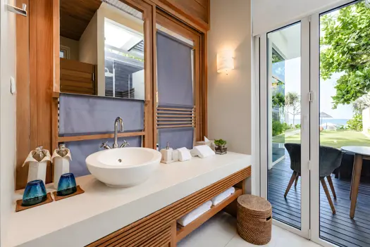 Aleenta Phuket Phang Nga Luxury Resort Thailand Accommodation Beachfront Pool Suite Current Selection(3)