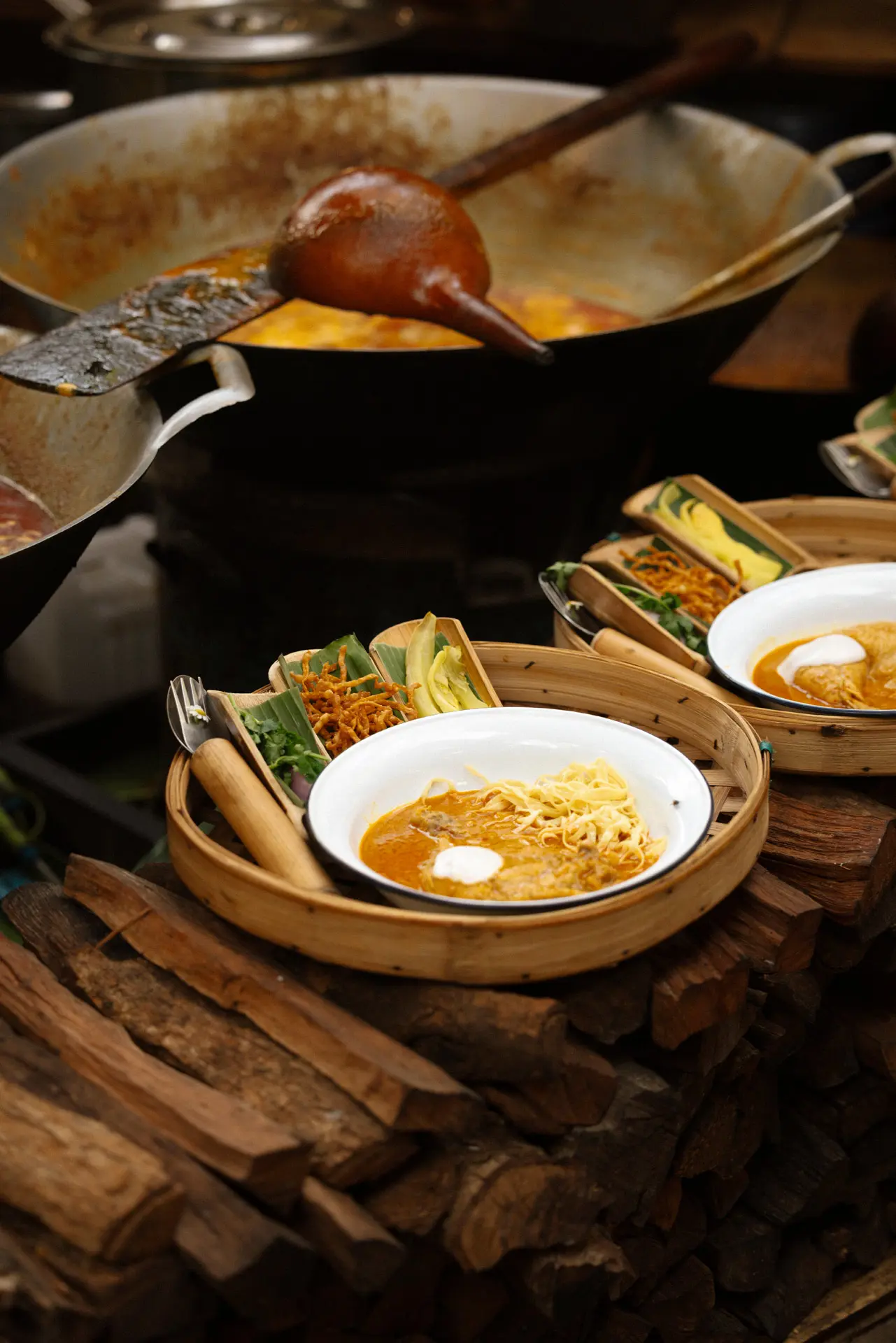Aleenta Chiang Mai Luxury Resort Thailand Food Dmalou SL IMG 0573