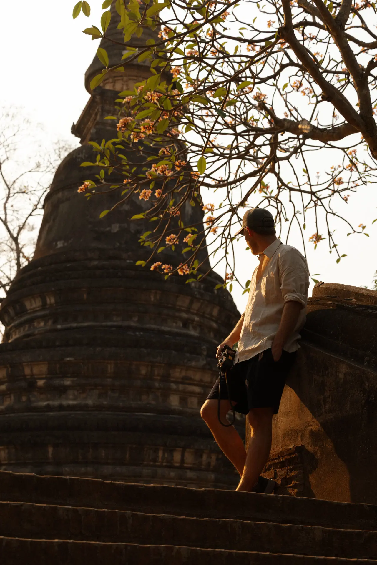 Aleenta Chiang Mai Luxury Resort Thailand Destination Dmalou SL IMG 1196