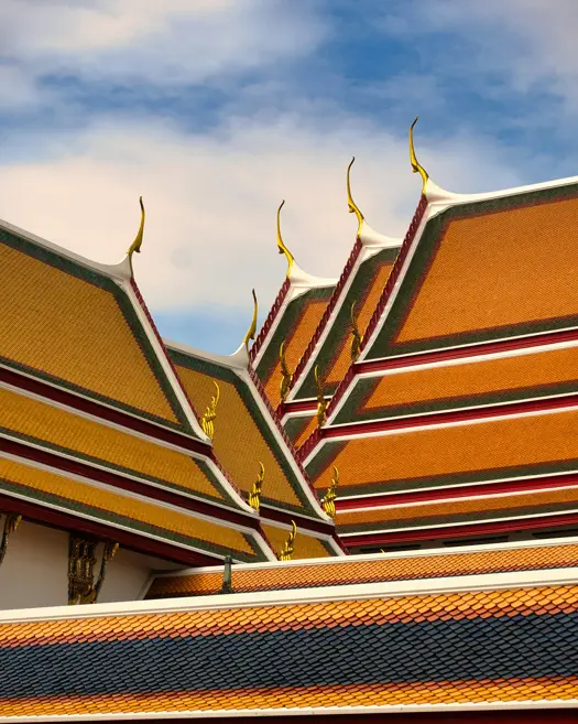Akyra Bangkok Boutique Urban Hotel Marine Sintes TBG Pvekc 4 Unsplash