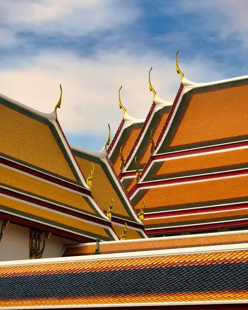 Akyra Bangkok Boutique Urban Hotel Marine Sintes TBG Pvekc 4 Unsplash