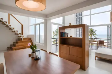 Aleenta Phuket Phang Nga Luxury Resort Thailand Accommodation 1Bedroom Pool Residence JDS 2082 HDR