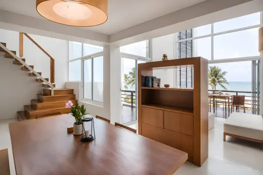 Aleenta Phuket Phang Nga Luxury Resort Thailand Accommodation 1Bedroom Pool Residence JDS 2082 HDR