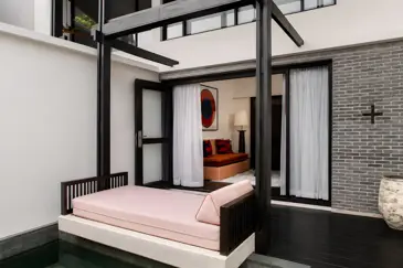 Aleenta Chiang Mai Luxury Resort Thailand Accommodation IMG 0995 Edit One Bedroom Pool Residence