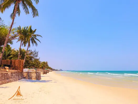 Your Hua Hin Travel Guide