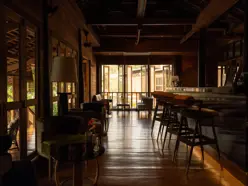 Aleenta Chiang Mai Luxury Resort Thailand 1892 Bar Dmalou DMFD1596
