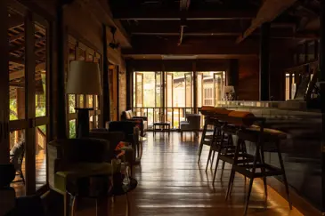Aleenta Chiang Mai Luxury Resort Thailand 1892 Bar Dmalou DMFD1596