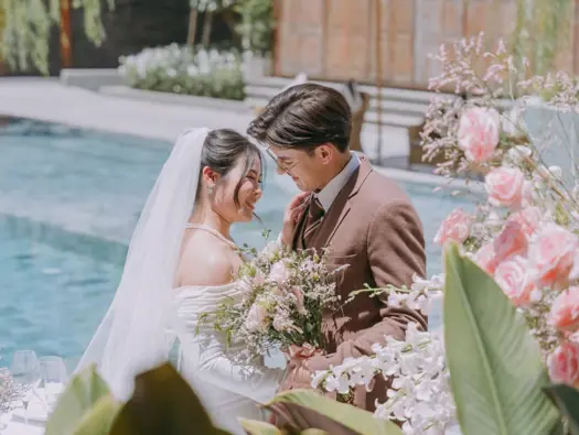 Guide to Getting Married in Chiang Mai
