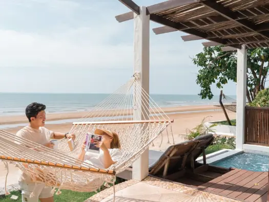 Make August Your Month for Sun, Sea and Spa