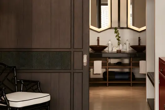 Aleenta Chiang Mai Luxury Resort Thailand Accommodation 1Bedroom Pool Residence 20230312AH(B02) 0612