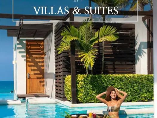 Thailand Retreats in Villas and Suites