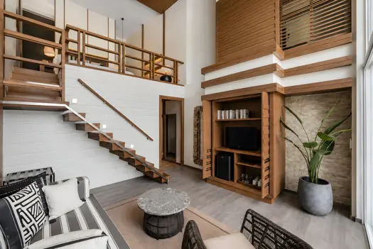 Aleenta Phuket Phang Nga Luxury Resort Thailand Accommodation Ocean View Loft Current Selection(5)
