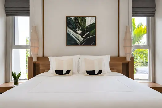 Aleenta Phuket Phang Nga Luxury Resort Thailand Accommodation Ocean View Loft Current Selection(3)
