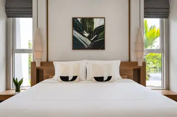 Aleenta Phuket Phang Nga Luxury Resort Thailand Accommodation Ocean View Loft Current Selection(3)