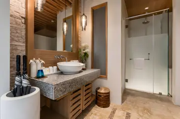 Aleenta Phuket Phang Nga Luxury Resort Thailand Accommodation Ocean View Loft Current Selection(4)