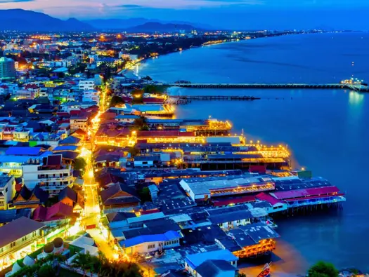Hua Hin Markets – Night Markets & Shopping Guide