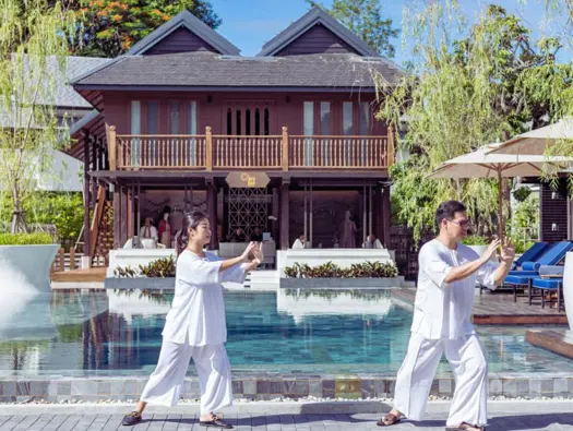 Sustainable Travel Tips for Chiang Mai