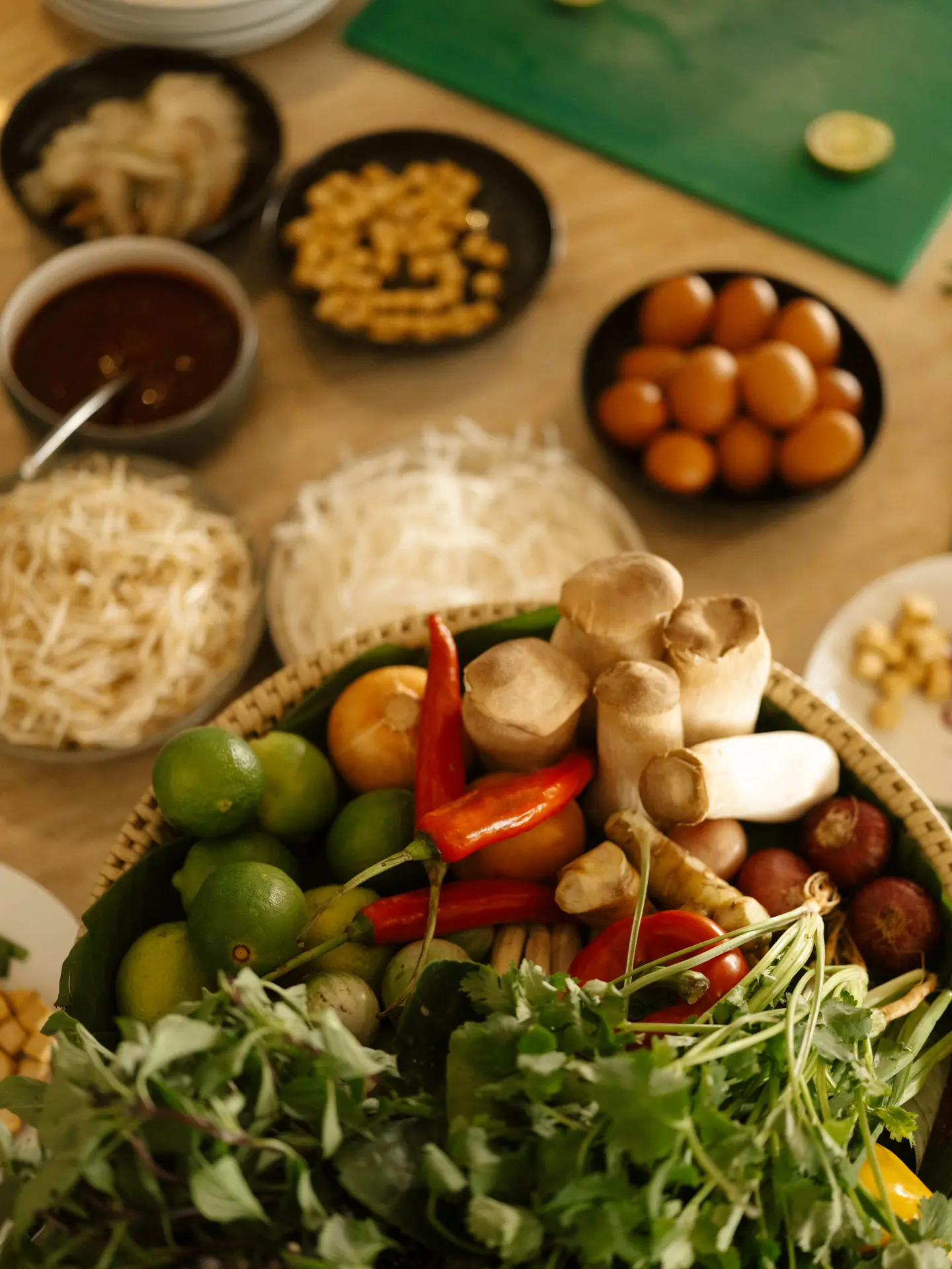 Aleenta Phuket Phang Nga Luxury Resort Thailand Experiences Cooking Class Dmalou DMFD8096