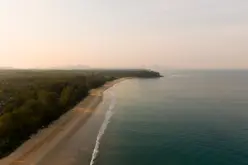 Aleenta Phuket Phang Nga Luxury Resort Thailand Exterior Aerial Dmalou DJI 20260323013900 0199 D