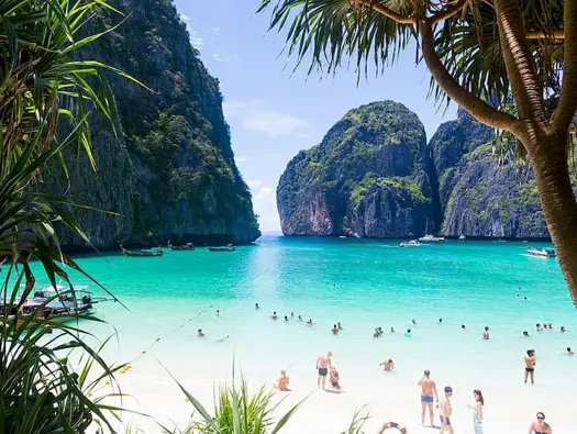 Is Maya Bay Still Closed?