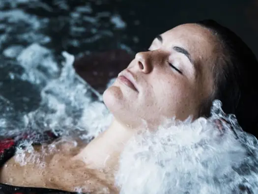Balance, Reset and Restore with This Wellness Retreat