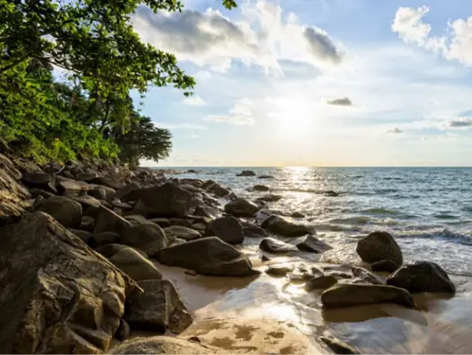 Khao Lak–Lam Ru National Park