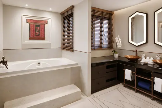 Aleenta Chiang Mai Luxury Resort Thailand Accommodation 2Bedrooms Pool Residence 20230312AH(B02) 1130