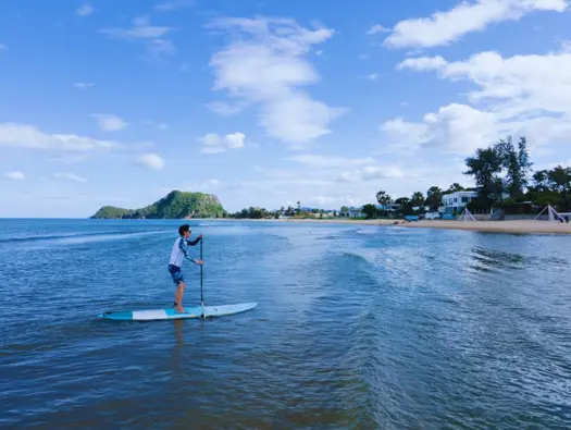Make The Most of Your Pranburi Holiday