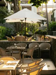 Aleenta Phuket Phang Nga Luxury Resort Thailand The Edge Restaurant MP L1009226