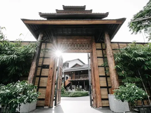Meditation Retreat Programmes in Chiang Mai