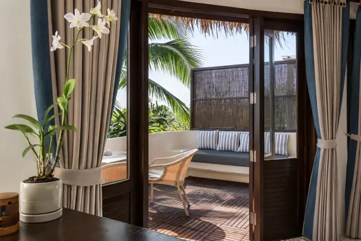 Aleenta Hua Hin Pranburi Luxury Resort Thailand Accommodation Ocean View Residence(10)