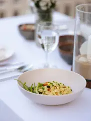 Aleenta Hua Hin Pranburi Luxury Resort Thailand Food Dmalou SL IMG 4921