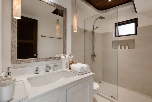 Aleenta Hua Hin Pranburi Luxury Resort Thailand Accommodation Beachfront Pool Suite(3)