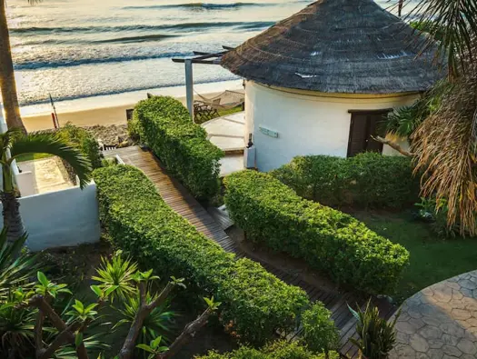 Three New Wellness Retreat Programmes in Pran Buri