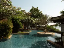 Aleenta Hua Hin Pranburi Luxury Resort Thailand Pool Dmalou DMFD3765