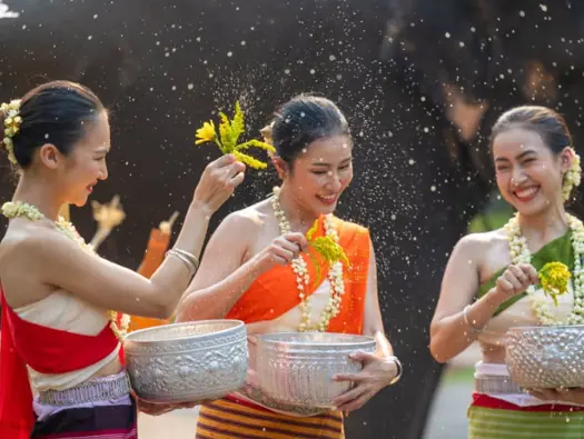 Hua Hin Events & Festivals