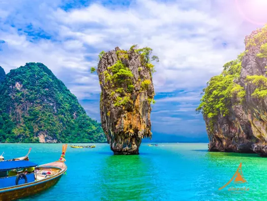 Eight Islands to Explore from Phuket