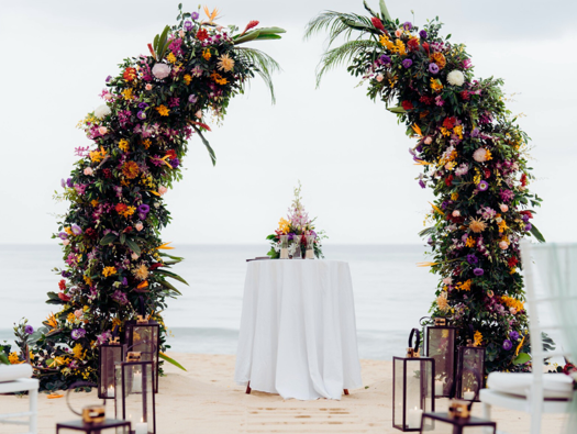The Best Destination Weddings In Thailand