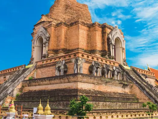 Free & Cheap Things to Do In Chiang Mai