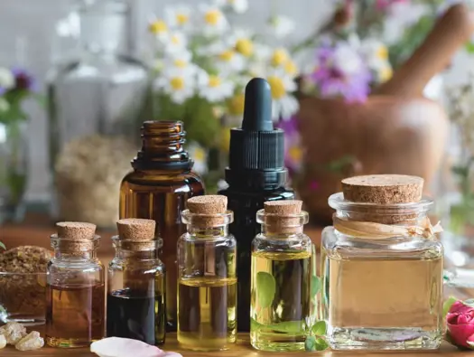 A Journey to Pain Relief with CBD Therapy Focused Wellness Retreat
