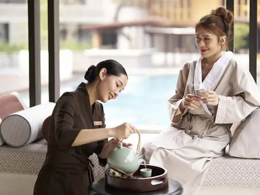 Discover Serenity with These New Wellness Retreats in Chiang Mai