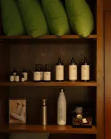 Aleenta Hua Hin Pranburi Luxury Resort Thailand Ayurah Wellness Spa Dmalou DMFD5911