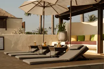 Aleenta Hua Hin Pranburi Luxury Resort Thailand Exterior Derek Dmalou DMFD3564