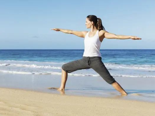 Combining Hatha Yoga with Meditation Practices
